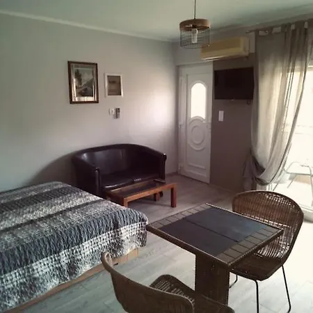 Minimal & Cozy Στουντιο Με Δωρεαν Χωρο Σταθμευσησ Kavala Dış mekan fotoğraf