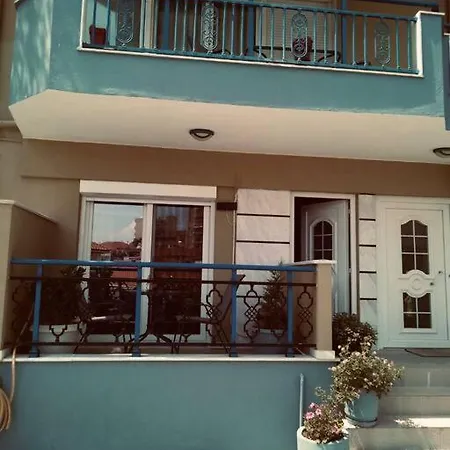 Minimal & Cozy Στουντιο Με Δωρεαν Χωρο Σταθμευσησ Kavala Dış mekan fotoğraf