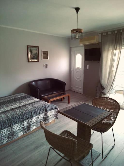 Minimal & Cozy με δωρεαν χωρο σταθμευσησ * Kavala