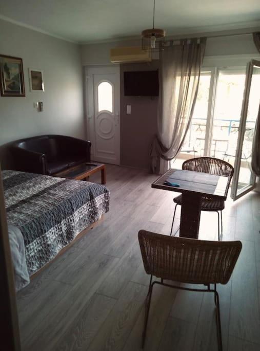 Minimal & Cozy με δωρεαν χωρο σταθμευσησ Kavala