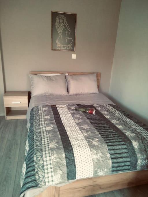 Minimal & Cozy με δωρεαν χωρο σταθμευσησ Apartment