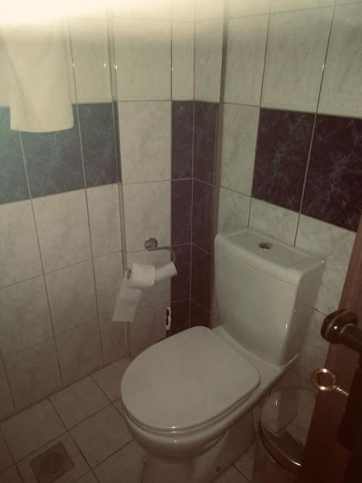 Apartment Minimal & Cozy με δωρεαν χωρο σταθμευσησ Kavala